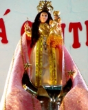 Imagen Virgen de la Natividad